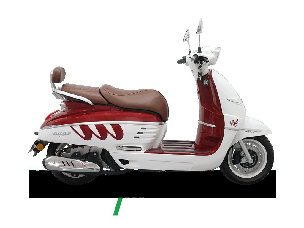 2025 Wuyang 150 cc