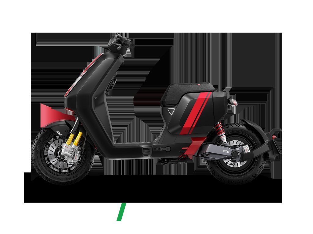 2025 NIU NXT