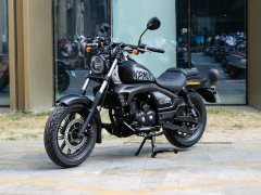 Lifan K29 250 cc - фото 1