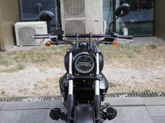 Lifan K29 250 cc - фото 10