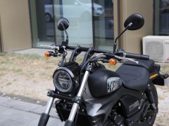 Lifan K29 250 cc - фото 11