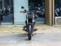 Lifan K29 250 cc - фото 2