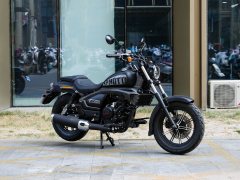 Lifan K29 250 cc - фото 3