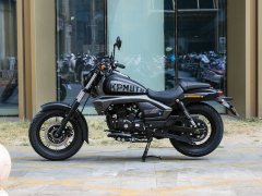 Lifan K29 250 cc - фото 4