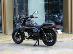 Lifan K29 250 cc - фото 5