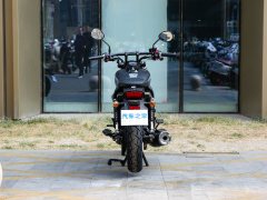 Lifan K29 250 cc - фото 6