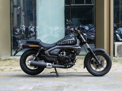Lifan K29 250 cc - фото 8