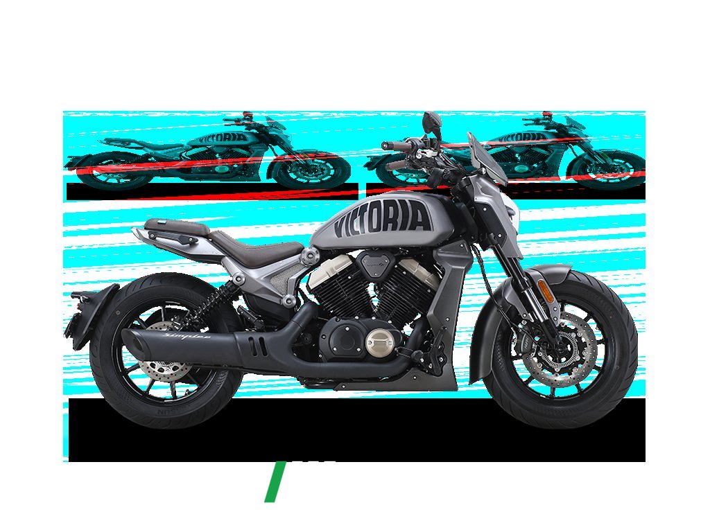 2024 Weiduoliya Simplee V70 680 cc