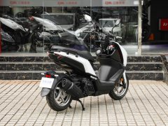 Xiaxinsanyang MMBCU 150 cc - фото 7