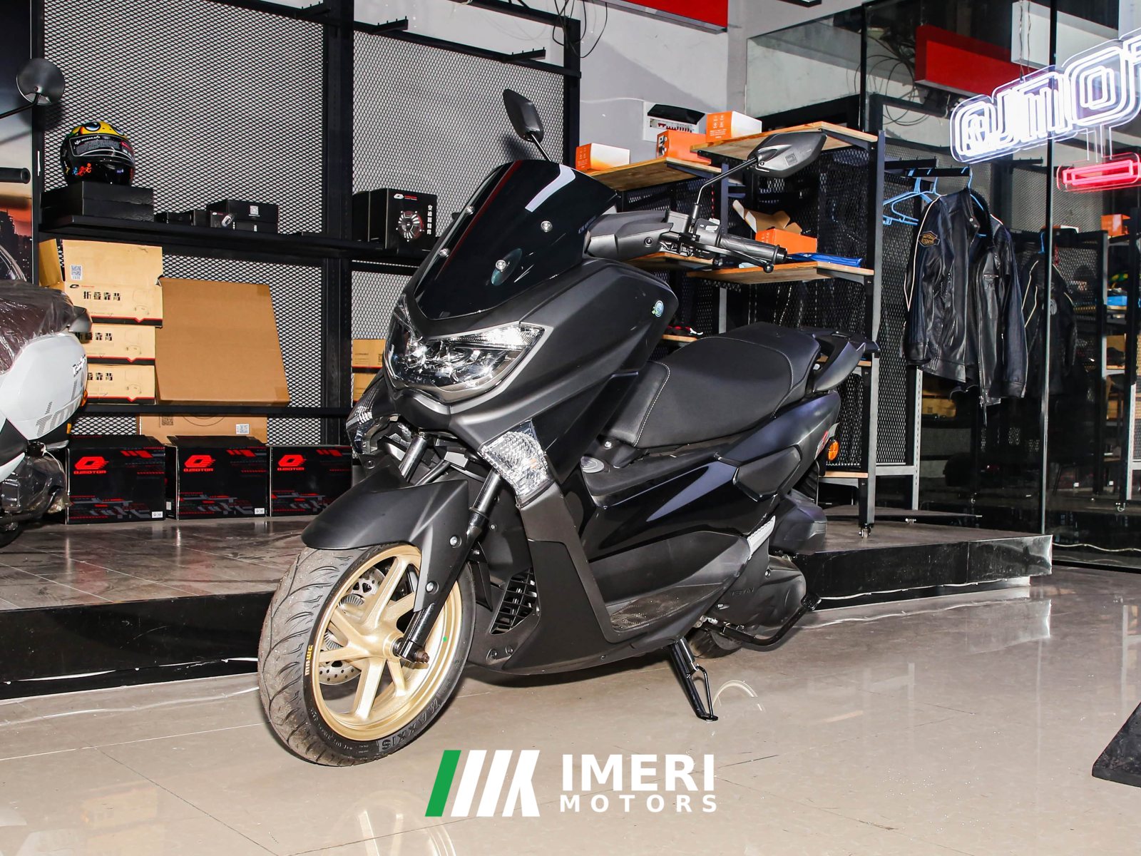 2023 Tianying TS 150 cc