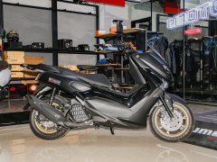 Tianying TS 150 cc - фото 5