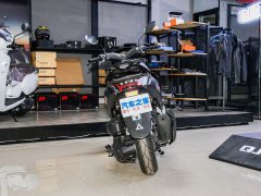 Tianying TS 150 cc - фото 7