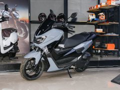 Tianying TS 150 cc - фото 9