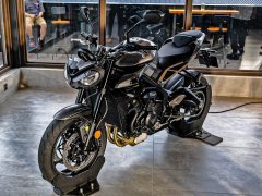 Triumph Street Triple 765 - фото 1