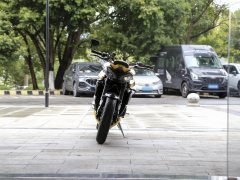 Triumph Street Triple 765 - фото 5