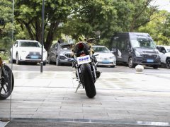 Triumph Street Triple 765 - фото 9