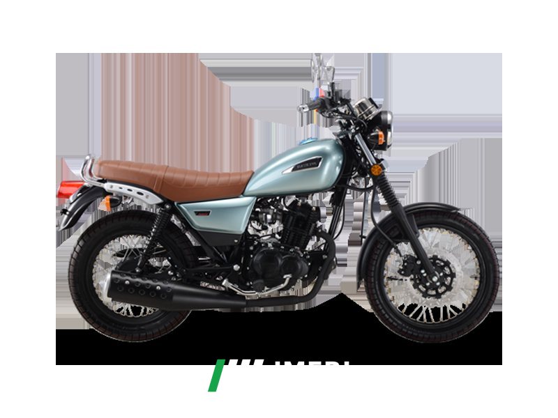 2020 Dayang 150-8N
