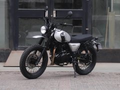 Qingqi U 250 cc - фото 1
