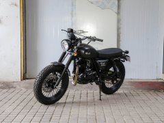 Qingqi U 250 cc - фото 10