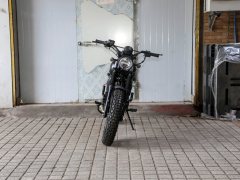 Qingqi U 250 cc - фото 11