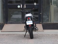 Qingqi U 250 cc - фото 6