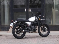 Qingqi U 250 cc - фото 7