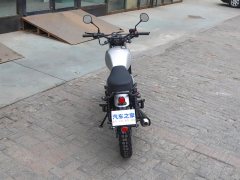 Qingqi U 250 cc - фото 9