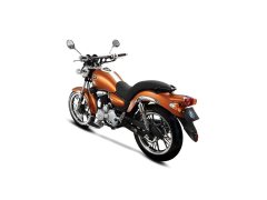 Piaggio CityPard 150 cc - фото 2