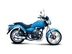 Piaggio CityPard 150 cc - фото 5