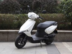 Sundiro Honda NS110L - фото 1