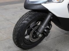 Sundiro Honda NS110L - фото 10