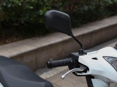 Sundiro Honda NS110L - фото 11
