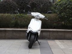 Sundiro Honda NS110L - фото 2