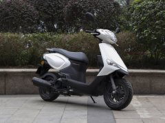 Sundiro Honda NS110L - фото 3
