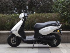 Sundiro Honda NS110L - фото 4