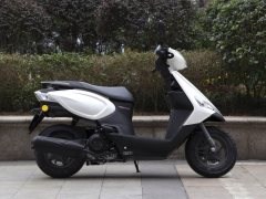 Sundiro Honda NS110L - фото 5