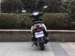 Sundiro Honda NS110L - фото 7