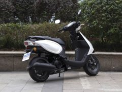 Sundiro Honda NS110L - фото 8