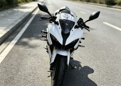 QJMOTOR SRK 250 - фото 3