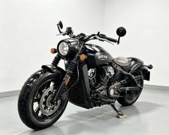 Indian Scout 1100 cc - фото 1