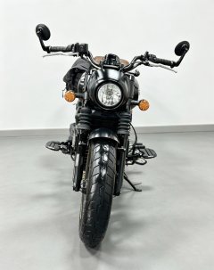 Indian Scout 1100 cc - фото 2