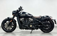 Indian Scout 1100 cc - фото 4