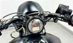 Indian Scout 1100 cc - фото 5