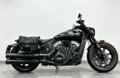 Indian Scout 1100 cc - фото 6