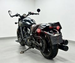 Indian Scout 1100 cc - фото 7