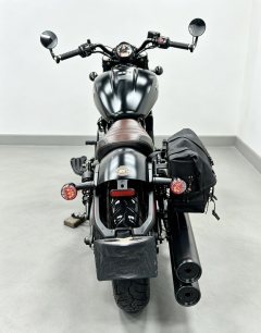 Indian Scout 1100 cc - фото 8