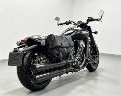Indian Scout 1100 cc - фото 9