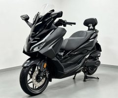 Honda NSS350 - фото 1