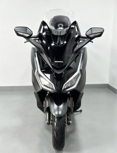 Honda NSS350 - фото 2