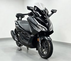 Honda NSS350 - фото 3